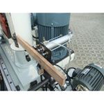 Saaudzēšanas frēze Winter MX 3518