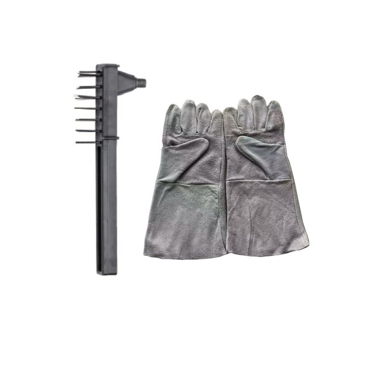 Инверторный сварочный аппарат 2-в-1, TIG + MMA + комплект сварочных принадлежностей