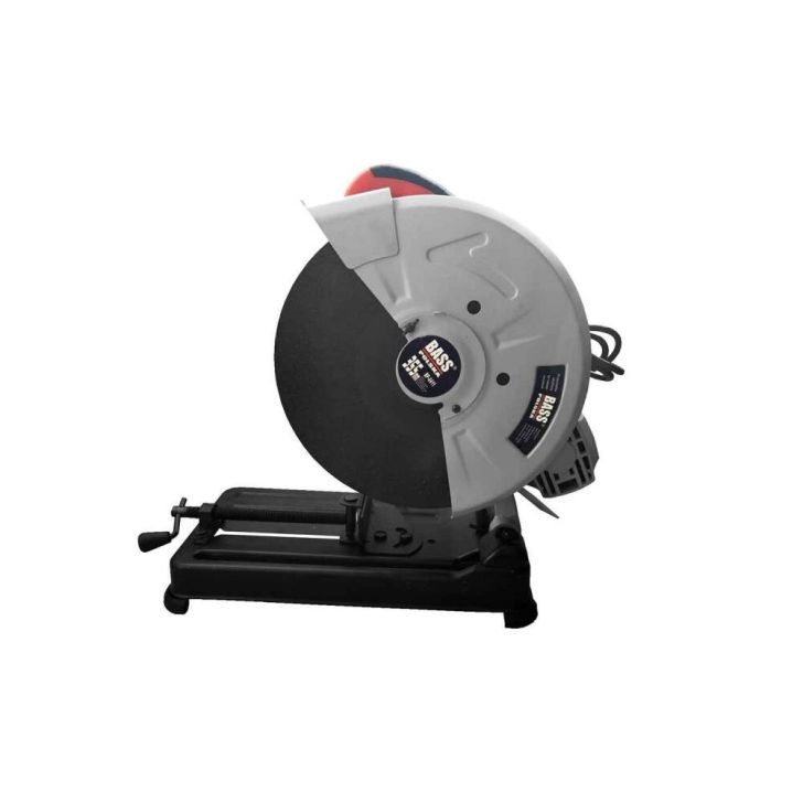 Miter saw for metal 2900 W, 355 mm