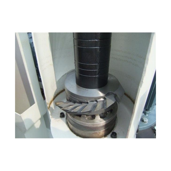 Saaudzēšanas frēze Winter MX 3518