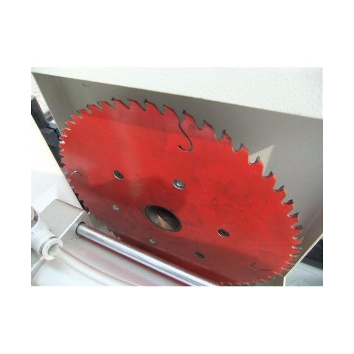 Saaudzēšanas frēze Winter MX 3518