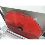 Saaudzēšanas frēze Winter MX 3518