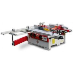 Kombinētais darbagalds WINTER K5 410 - 2540