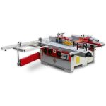 Kombinētais darbagalds WINTER K5 410 - 2540