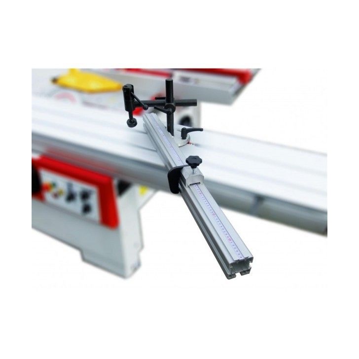 Kombinētais darbagalds WINTER K5 410 - 2540