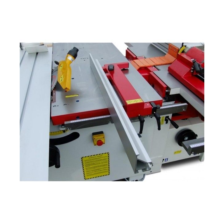 Kombinētais darbagalds WINTER K5 410 - 2540