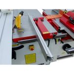 Kombinētais darbagalds WINTER K5 410 - 2540