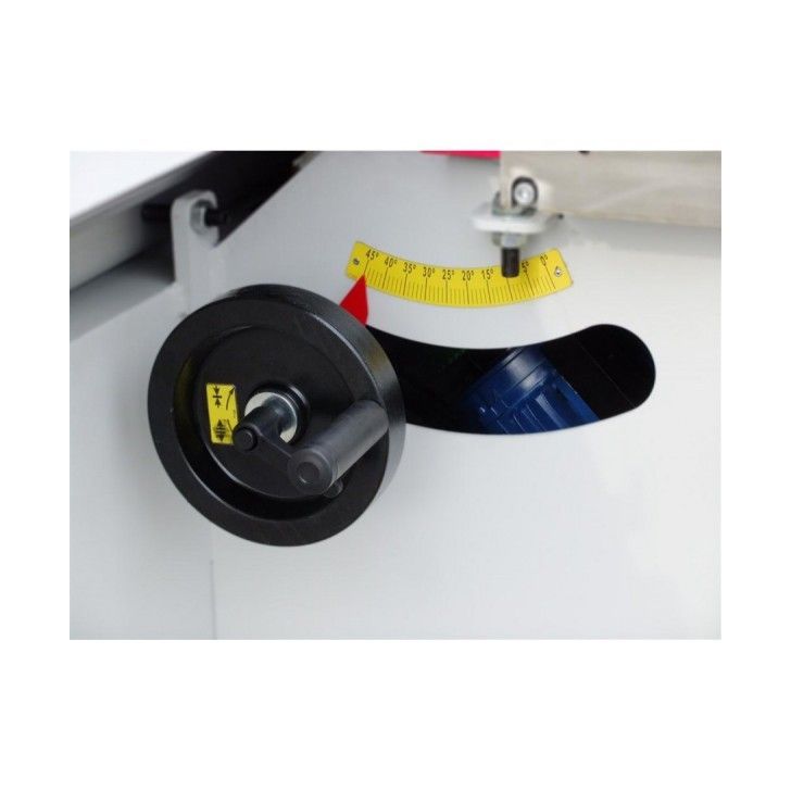 Kombinētais darbagalds WINTER K5 410 - 2540