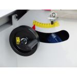 Kombinētais darbagalds WINTER K5 410 - 2540