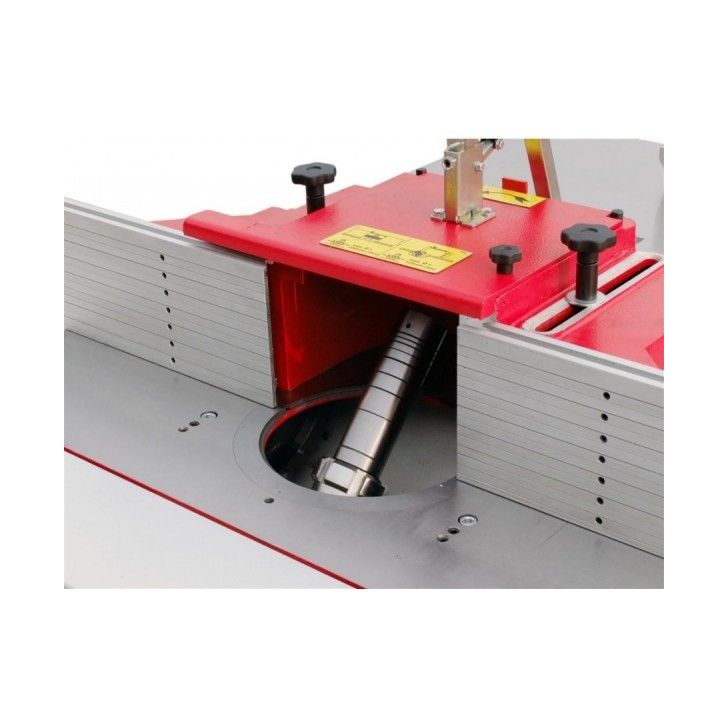 Kombinētais darbagalds WINTER K5 410 - 2540