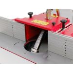 Kombinētais darbagalds WINTER K5 410 - 2540