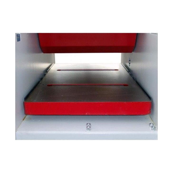 Kombinētais darbagalds WINTER K5 410 - 2540