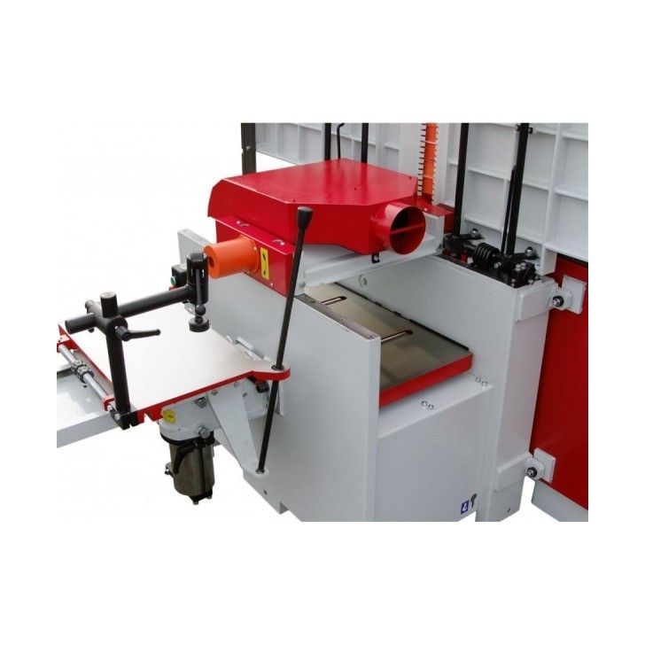 Kombinētais darbagalds WINTER K5 410 - 2540