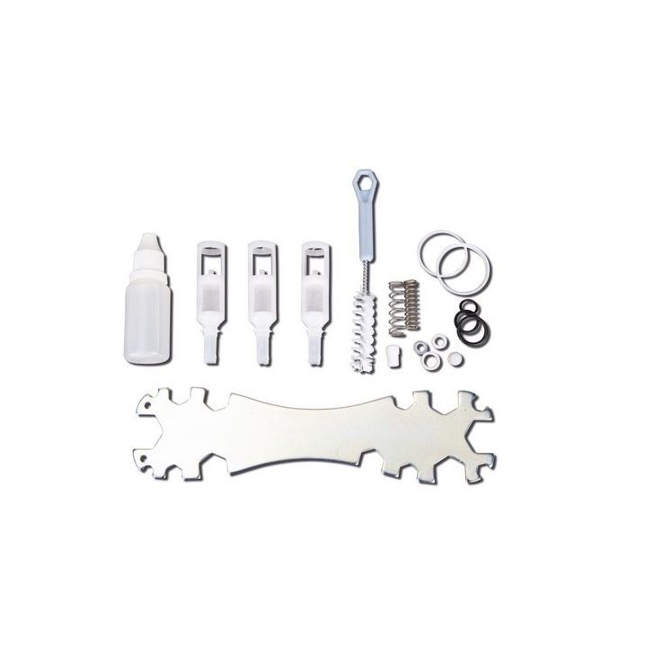 Paint spray gun HVLP-2 PRO