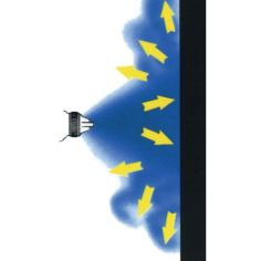 Краскопульт PJ HVLP 2