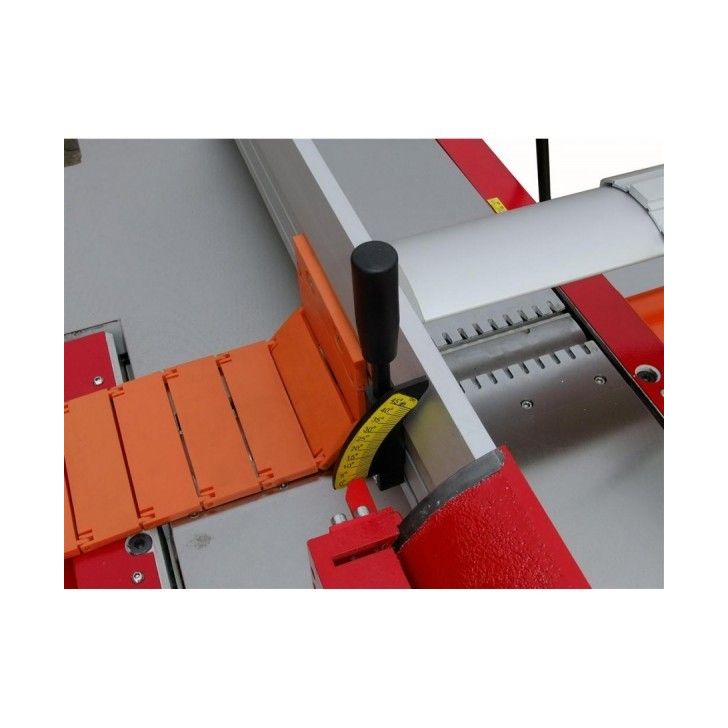 Kombinētais darbagalds WINTER K5 410 - 2540