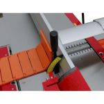 Kombinētais darbagalds WINTER K5 410 - 2540