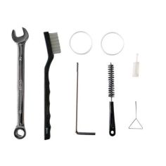 Krāsas smidzināšanas pistole FSP S1 HVLP 2