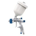 Paint spray gun FSP S1 LVMP