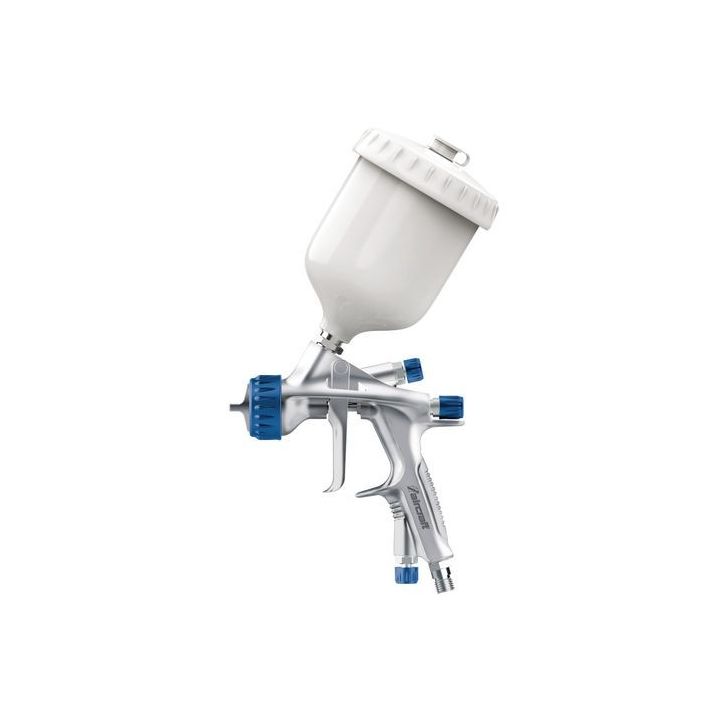 Paint spray gun FSP S1 LVMP