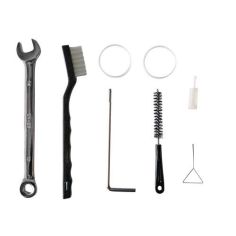 Paint spray gun FSP S1 LVMP 2