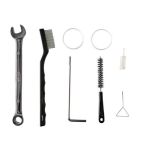 Paint spray gun FSP S1 LVMP