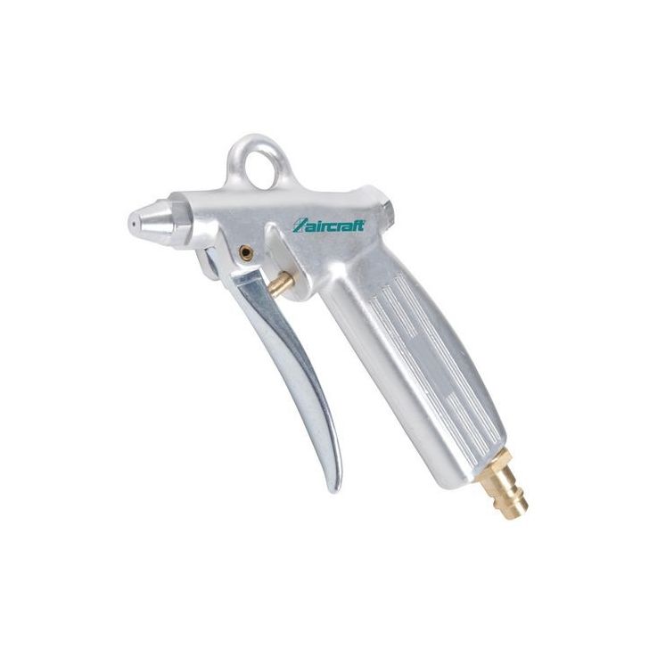 Professional aluminum blow gun BP PRO-E