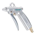 Professional aluminum blow gun BP PRO-E