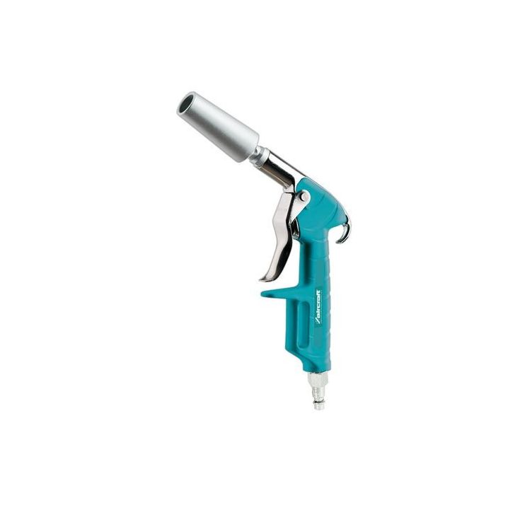 Professional blow gun with injector nozzle BPI PRO