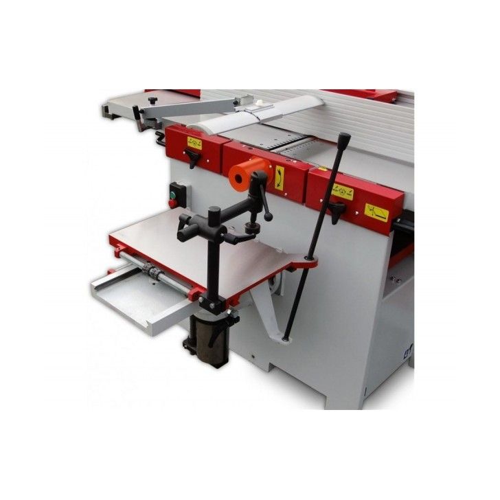 Kombinētais darbagalds WINTER K5 410 - 2540