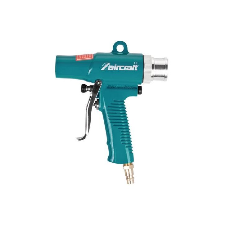 Professional blow gun SBP