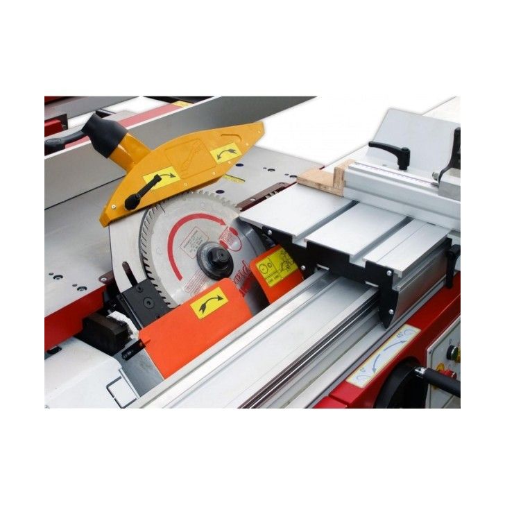 Kombinētais darbagalds WINTER K5 410 - 2540