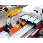 Kombinētais darbagalds WINTER K5 410 - 2540