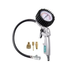Tire inflator RMG Quick-Lock