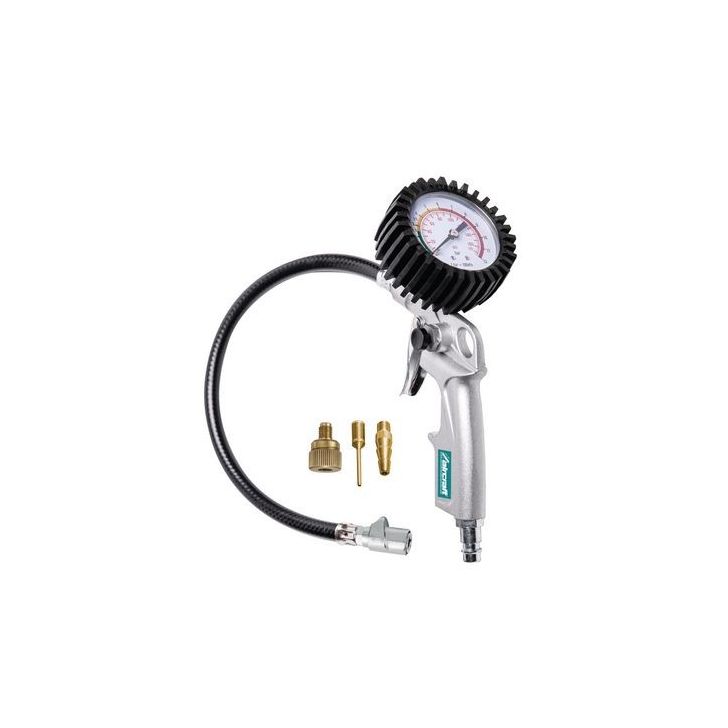 Tire inflator RMG Quick-Lock