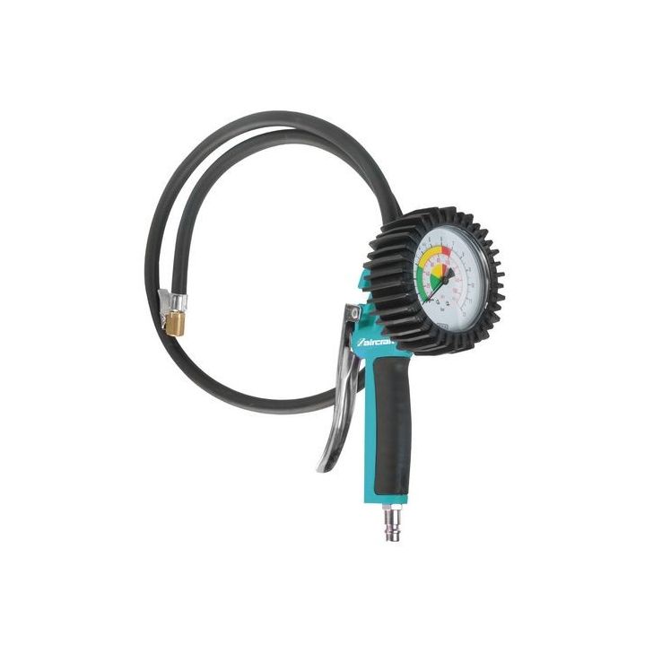 Tire inflator RMG PRO