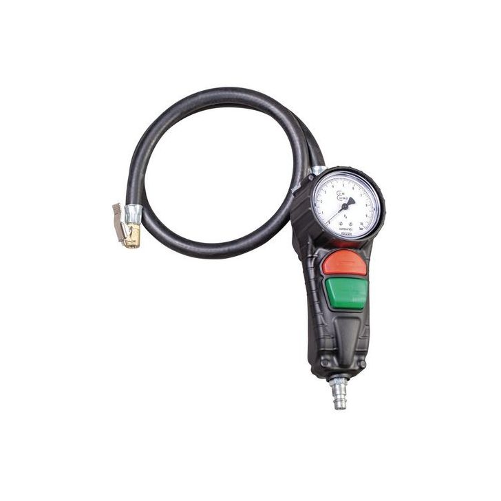 Tire inflator RMG PRO-G 63