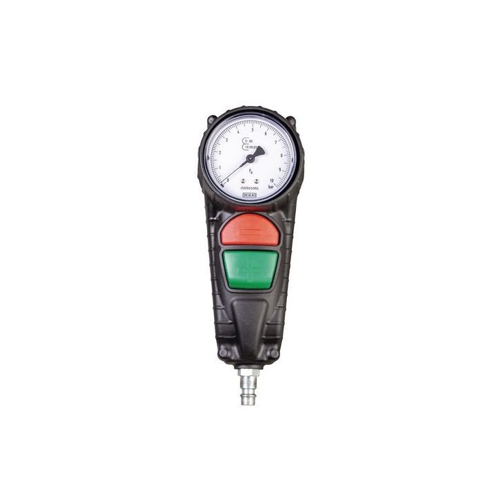 Накачка шин RMG PRO-G 63