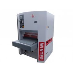 Kalibrēšanas iekārta Winter Sandomat RP 700