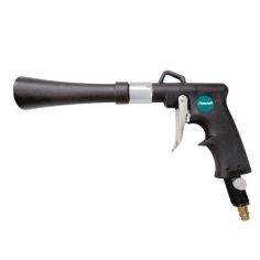 TRP chemical cleaning gun