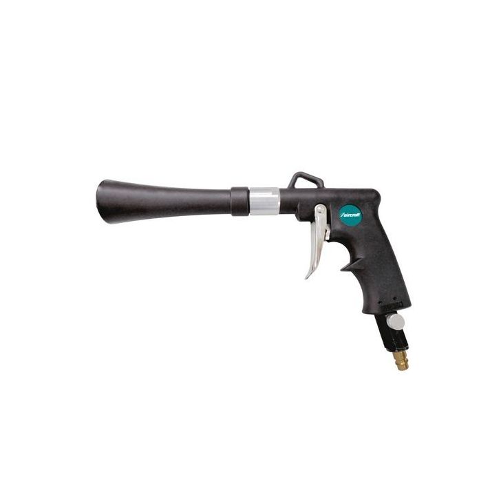 TRP chemical cleaning gun