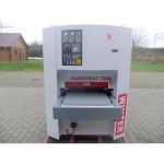 Kalibrēšanas iekārta Winter Sandomat RP 700