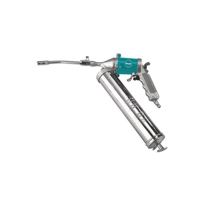 Grease gun set in automatic version FPS PRO D