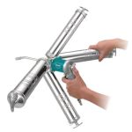 Комплект смазочных шприцов в автоматической версии FPS PRO D