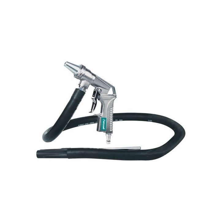 Sandblasting gun SPS PRO