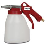 SSP 1 soda blasting gun