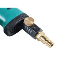 Impact wrench set ¼" ISS 1/4" 2