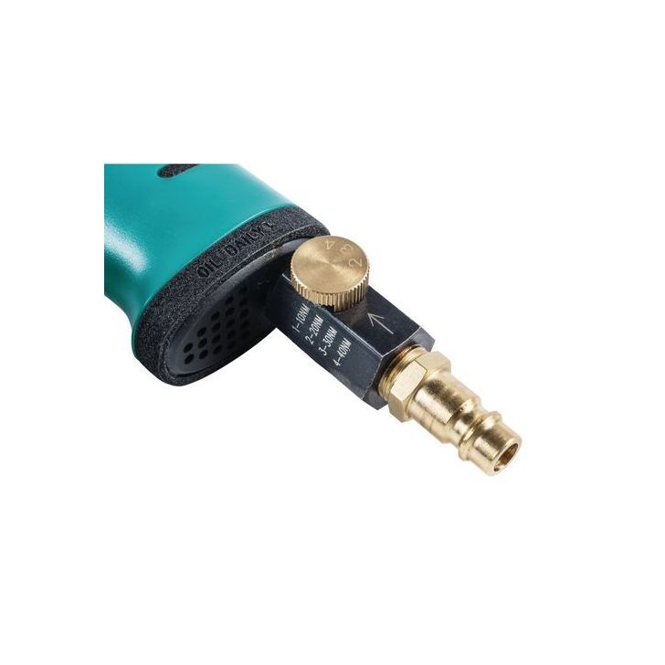 Impact wrench set ¼" ISS 1/4"