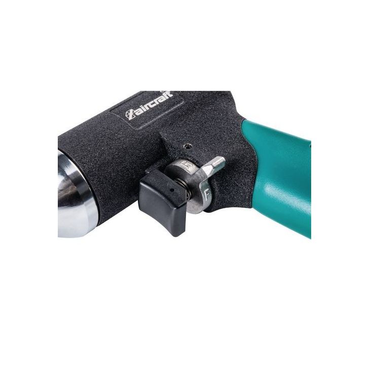 Impact wrench set ¼" ISS 1/4"