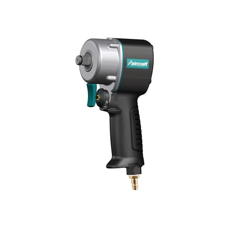 Impact wrench ISS 1/2&quot; Super MINI